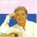 june christy、Johnny Guarnieri - All Or Nothing At All