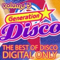 Generation Disco - You Make Me Feel