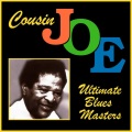 Cousin Joe - Won't Settle Down