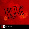 Cover Guru - Hit the Lights (Karaoke)