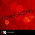 Cover Guru - LoveGame
