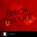 Cover Guru - Break Through