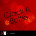 Cover Guru - Crack a Bottle
