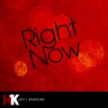 Cover Guru - Right Now (Na Na Na)