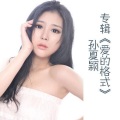 孙夏颖、张丹锋 - 爱的格式