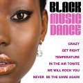 D.J.Black Mix - Never Be the Same Again