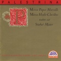 Prague Philharmonic Choir - Missa Papae Marcelli: Kyrie