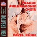 Prague Philharmonic Choir - Veni creator: Veni creator (Hymnus)
