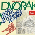 Prague Radio Symphony Orchestra - The Cunning Peasant: Act II, Scene 1 