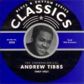 Andrew Tibbs - How Long