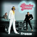 bimbo jones - Freeze