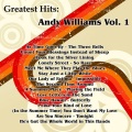 Andy Williams - The Second Time Around