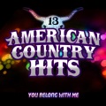 American Country Hits - You Belong With Me