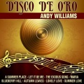 Andy Williams - Love Is A Many Splendored Thing