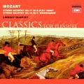 Lindsay Quartet - String Quartet No. 17 in B flat K458, 'Hunt': IV. Allegro assai