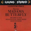 RCA Living stereo (古典发烧珍藏版60CD) - Madama Butterfly