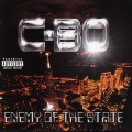 C-BO、DJ Daz - Crippin'
