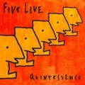 Five Live - Cry Me A River