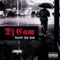 DJ Cam - The Sound of the Street (Intro)