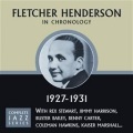 fletcher henderson - Blazin' (05-16-29)