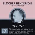 fletcher henderson - The Chant (11-03-26)