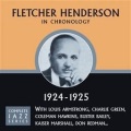 fletcher henderson - Carolina Stomp (10-21-25)