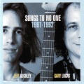 Gary Lucas、Jeff Buckley & Gary Lucas - Malign Fiesta