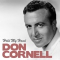 don cornell - Hold My Hand