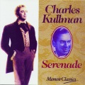 Charles Kullman - I Breathed The Breath Of Blossoms Red