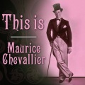 maurice chevalier - Bonsoir