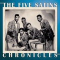 the five satins - Candlelight