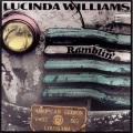 Lucinda Williams - Rambling on My Mind