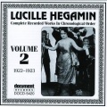 Lucille Hegamin - Bleeding Hearted Blues