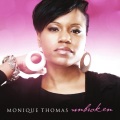 Monique Thomas - Free to Be