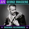 georges brassens - Je Me Suis Fait Tout Petit