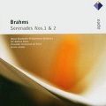 armin jordan - Serenade n°2 Op. 16 in A-Dur : Allegro moderato