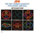 art farmer - Sing Me Soflty Of The Blues