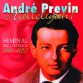 André Previn (安德列·普列文) - September In The Rain