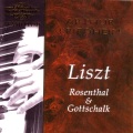 Arthur Friedheim - Hungarian Rhapsody No. 10 In E Major