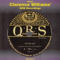 clarence williams - Long, Deep & Wide