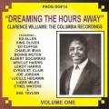 clarence williams、Lucille Hegamin - Nobody but My Baby Is Getting My Love