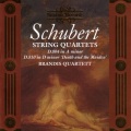Brandis Quartet - String Quartet in A Minor, D. 804: Allegro Ma Non Troppo
