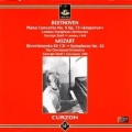 Clifford Curzon - Piano Concerto No. 5 In E Flat Major Op. 73 (Ii. Adagio Un Poco Mosso)