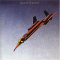 Budgie - Rocking Man