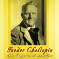 Feodor Chaliapin - Aleko: La Lune Est Haute Dans Le Ciel