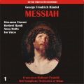 Orchestra Sinfonica Di Milano della Rai、Ivo Vinco - Messiah: Part I, The Annunciation & Part IIa, The Passion