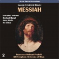Orchestra Sinfonica Di Milano della Rai、Ivo Vinco - Messiah: Part IIb, The Passion & Part III, The Aftermath