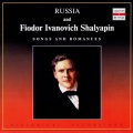 Feodor Chaliapin - A.Glazunov. 