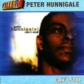peter hunningale - His Majesty's Love