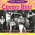 Canned Heat - Spoonful